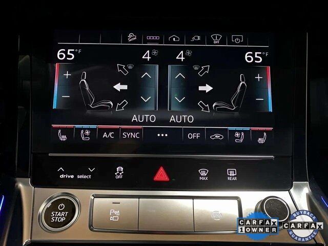 2022 Audi e-tron Sportback S line Prestige quattro Dallas TX