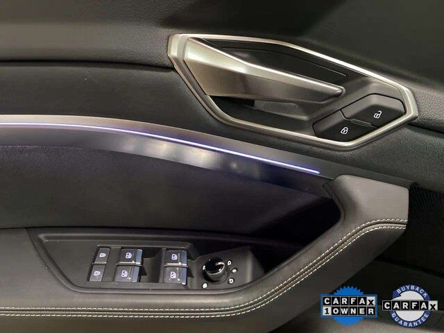 2022 Audi e-tron Sportback S line Prestige quattro Dallas TX