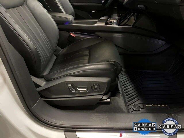 2022 Audi e-tron Sportback S line Prestige quattro Dallas TX