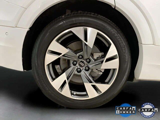 2022 Audi e-tron Sportback S line Prestige quattro Dallas TX