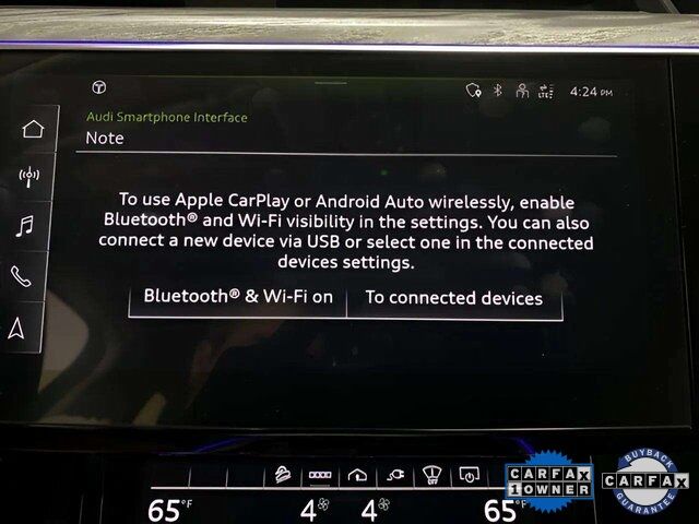 2022 Audi e-tron Sportback S line Prestige quattro Dallas TX