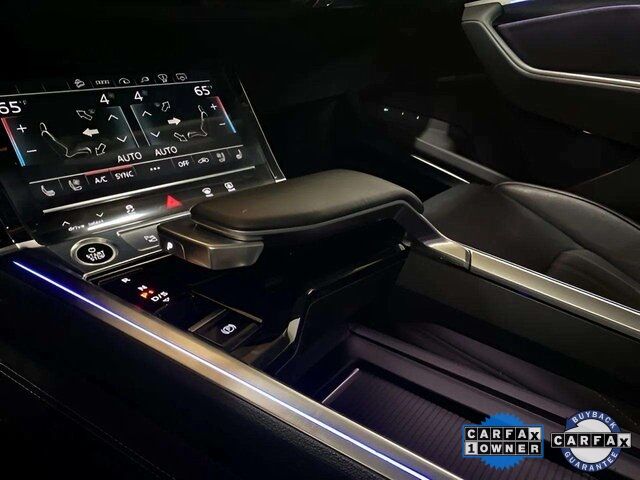 2022 Audi e-tron Sportback S line Prestige quattro Dallas TX