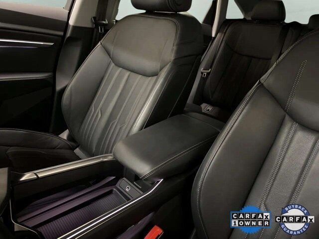 2022 Audi e-tron Sportback S line Prestige quattro Dallas TX