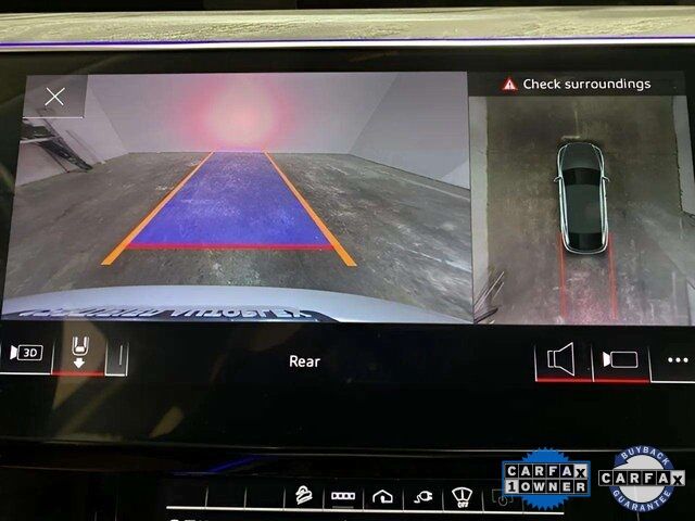 2022 Audi e-tron Sportback S line Prestige quattro Dallas TX