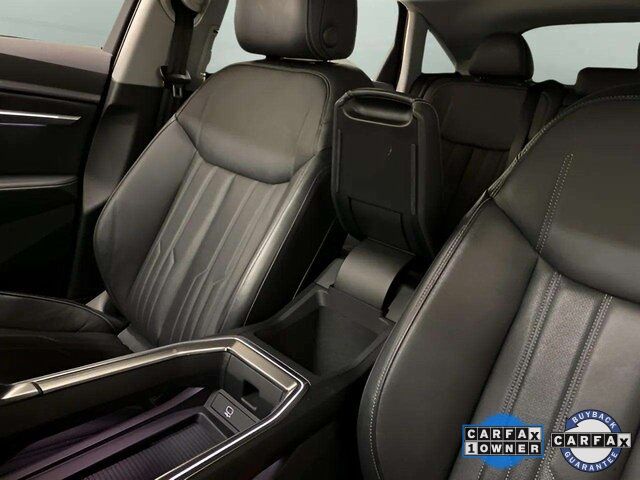 2022 Audi e-tron Sportback S line Prestige quattro Dallas TX