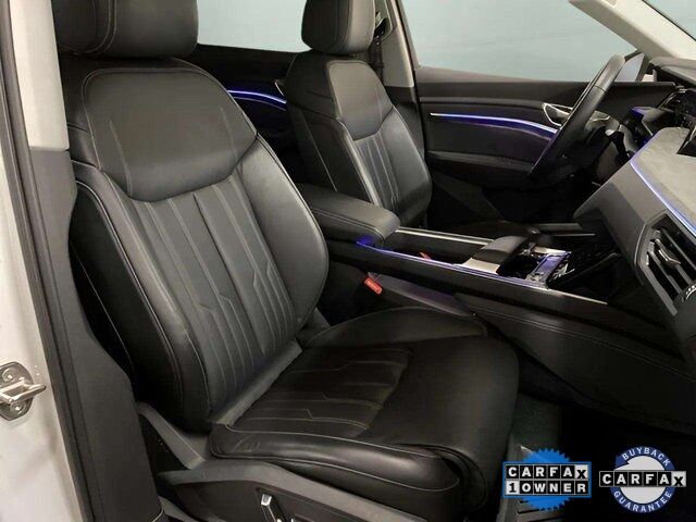 2022 Audi e-tron Sportback S line Prestige quattro Dallas TX