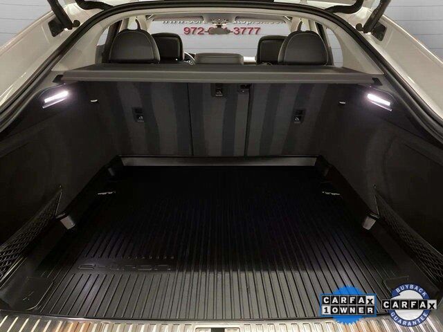 2022 Audi e-tron Sportback S line Prestige quattro Dallas TX