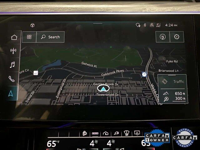 2022 Audi e-tron Sportback S line Prestige quattro Dallas TX