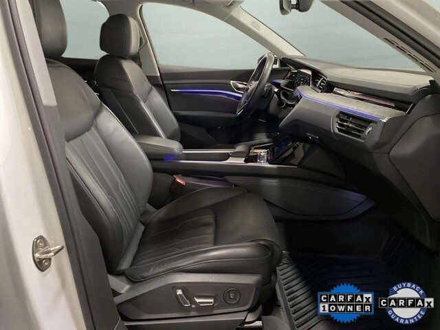 2022 Audi e-tron Sportback S line Prestige quattro Dallas TX