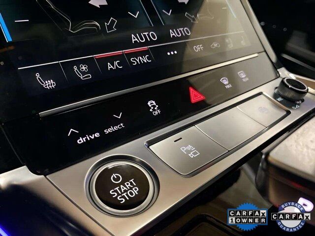 2022 Audi e-tron Sportback S line Prestige quattro Dallas TX