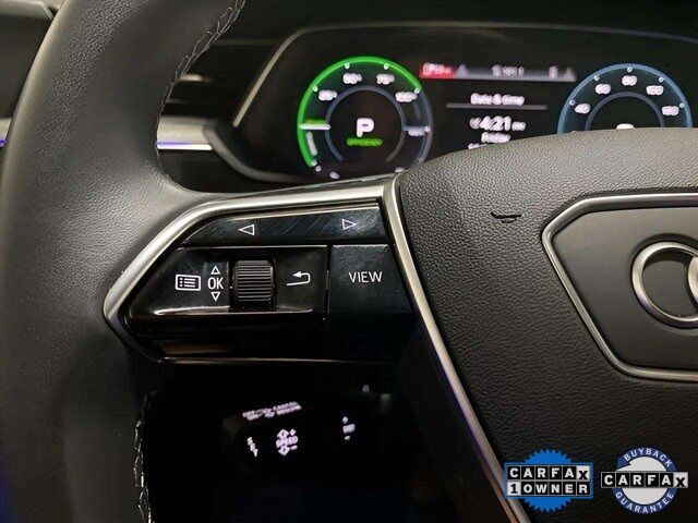 2022 Audi e-tron Sportback S line Prestige quattro Dallas TX