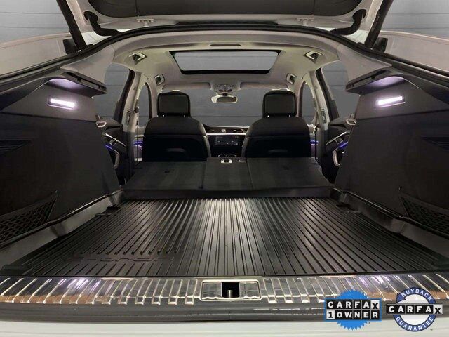 2022 Audi e-tron Sportback S line Prestige quattro Dallas TX