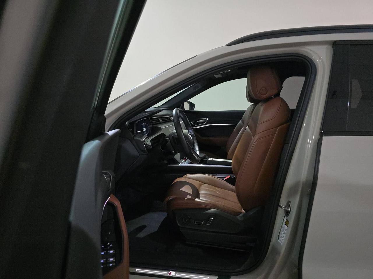 2022 Audi e-tron quattro Chronos Edition 1-Owner Portland OR