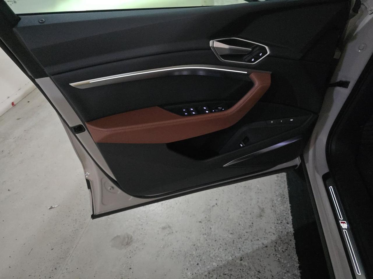 2022 Audi e-tron quattro Chronos Edition 1-Owner Portland OR