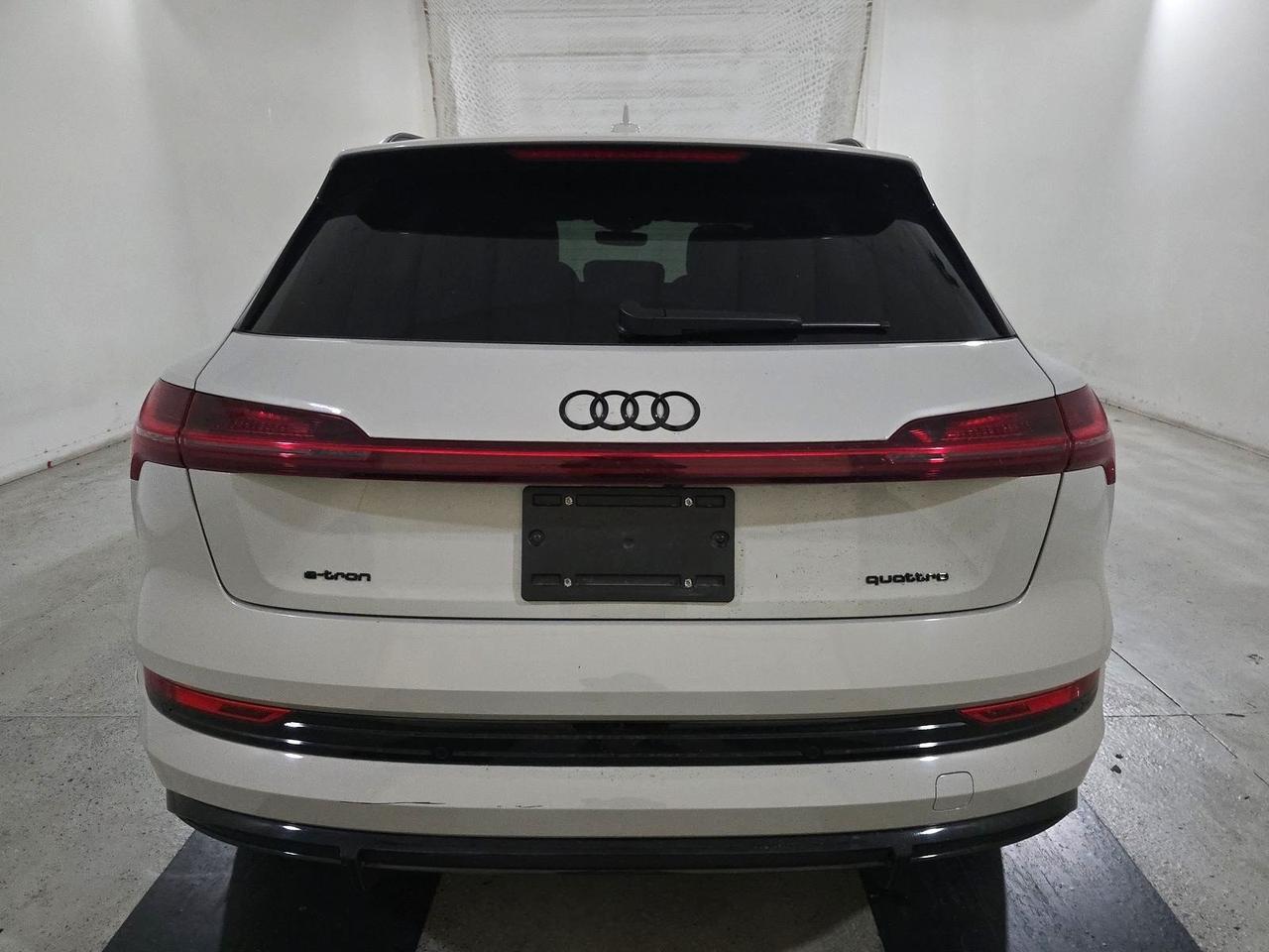 2022 Audi e-tron quattro Chronos Edition 1-Owner Portland OR