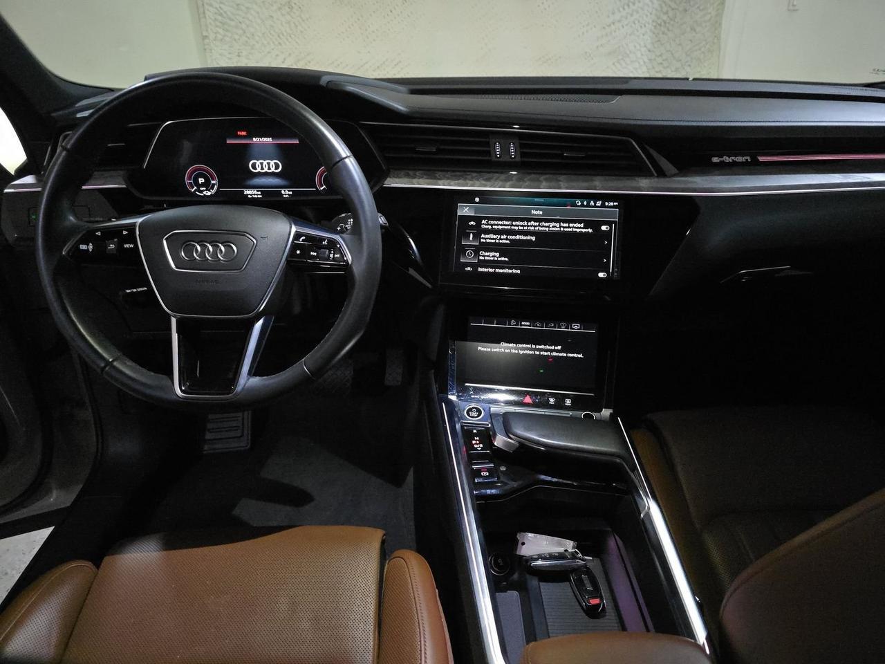 2022 Audi e-tron quattro Chronos Edition 1-Owner Portland OR