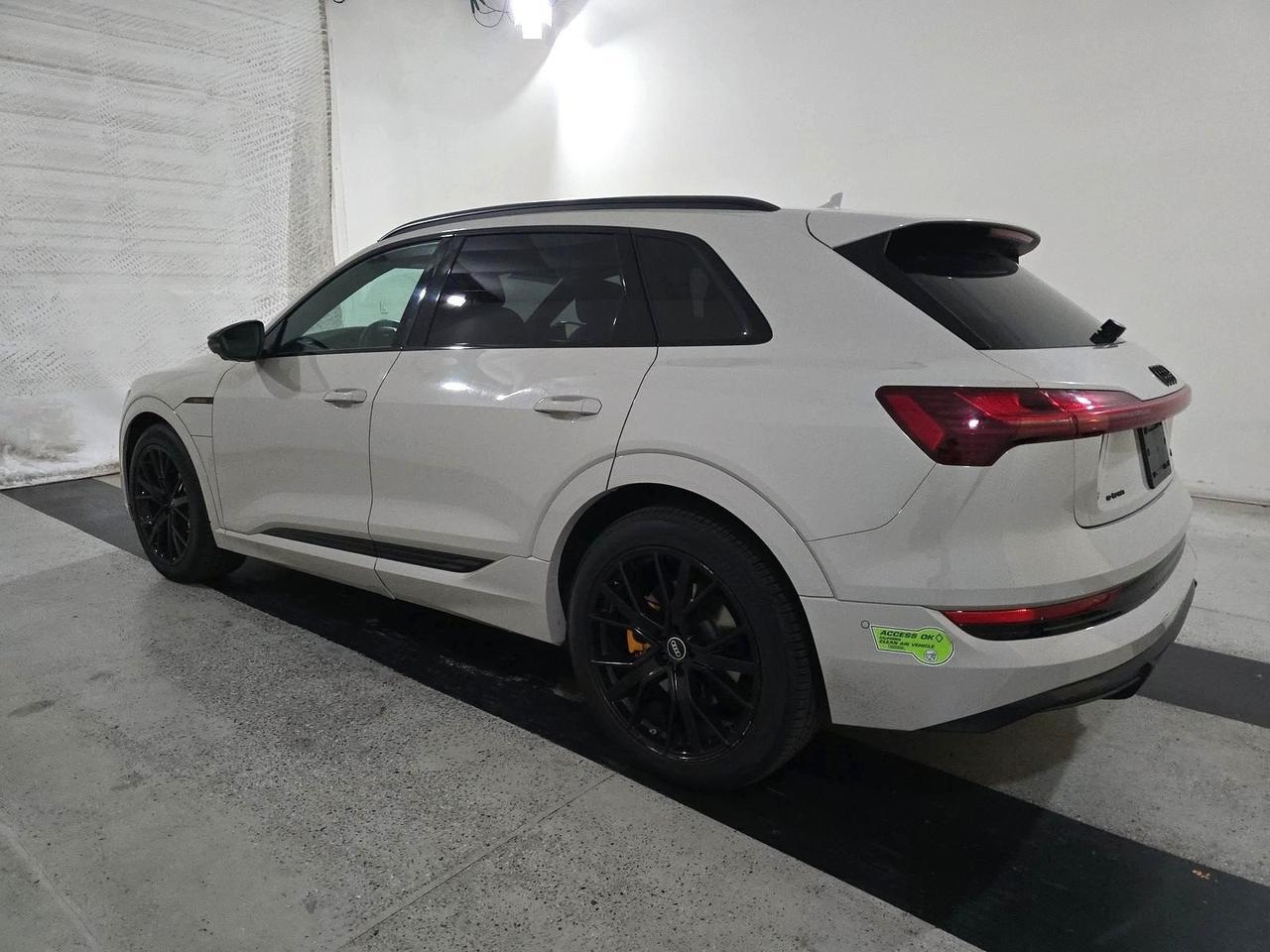 2022 Audi e-tron quattro Chronos Edition 1-Owner Portland OR
