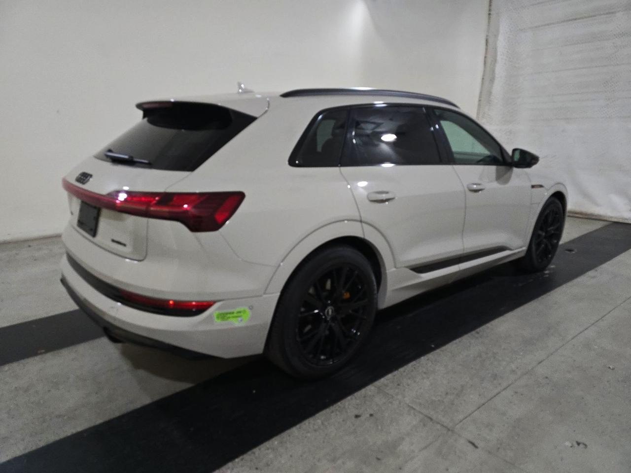 2022 Audi e-tron quattro Chronos Edition 1-Owner Portland OR