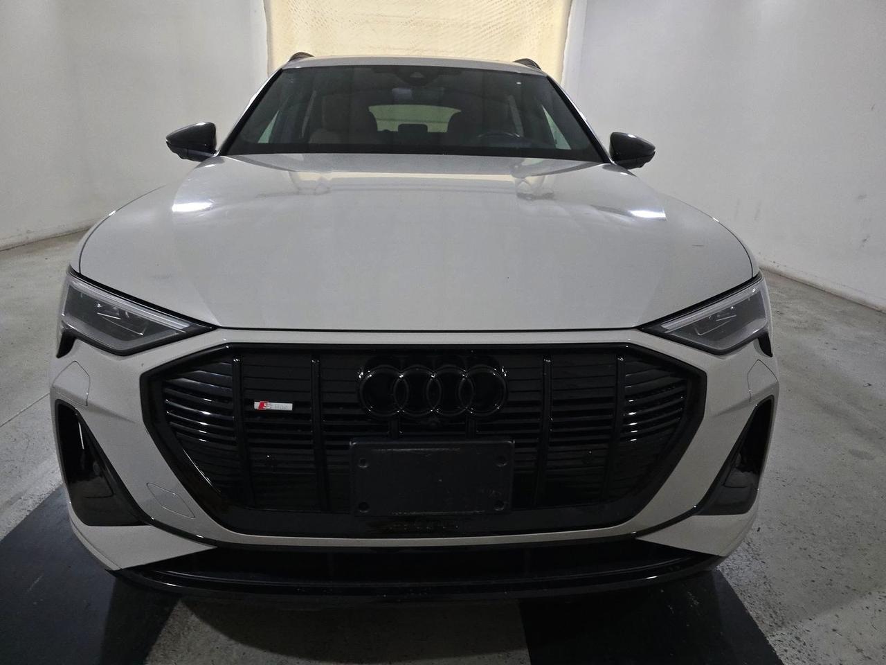 2022 Audi e-tron quattro Chronos Edition 1-Owner Portland OR