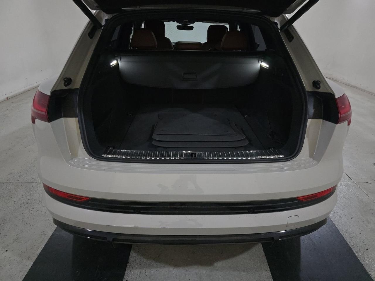 2022 Audi e-tron quattro Chronos Edition 1-Owner Portland OR