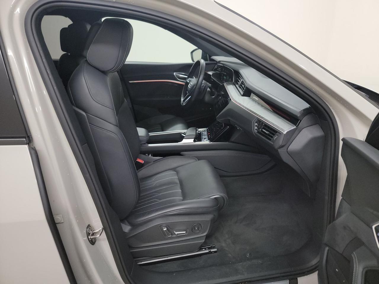 2022 Audi e-tron quattro Chronos Edition 1-Owner Portland OR