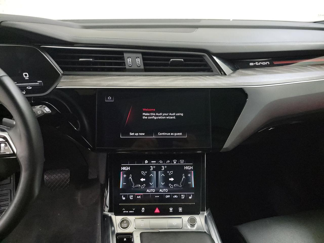 2022 Audi e-tron quattro Chronos Edition 1-Owner Portland OR