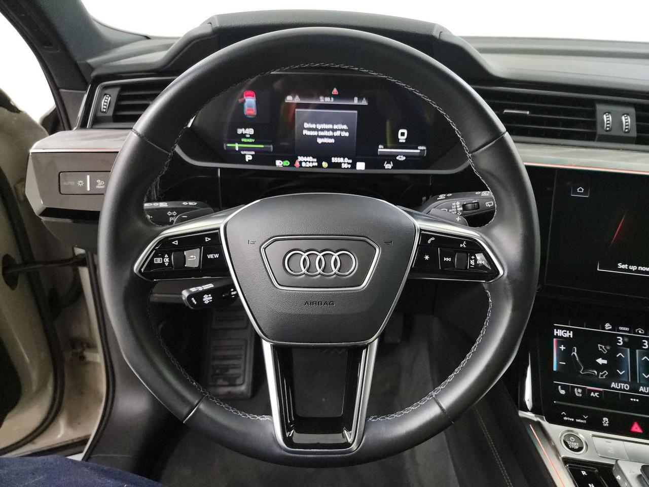 2022 Audi e-tron quattro Chronos Edition 1-Owner Portland OR