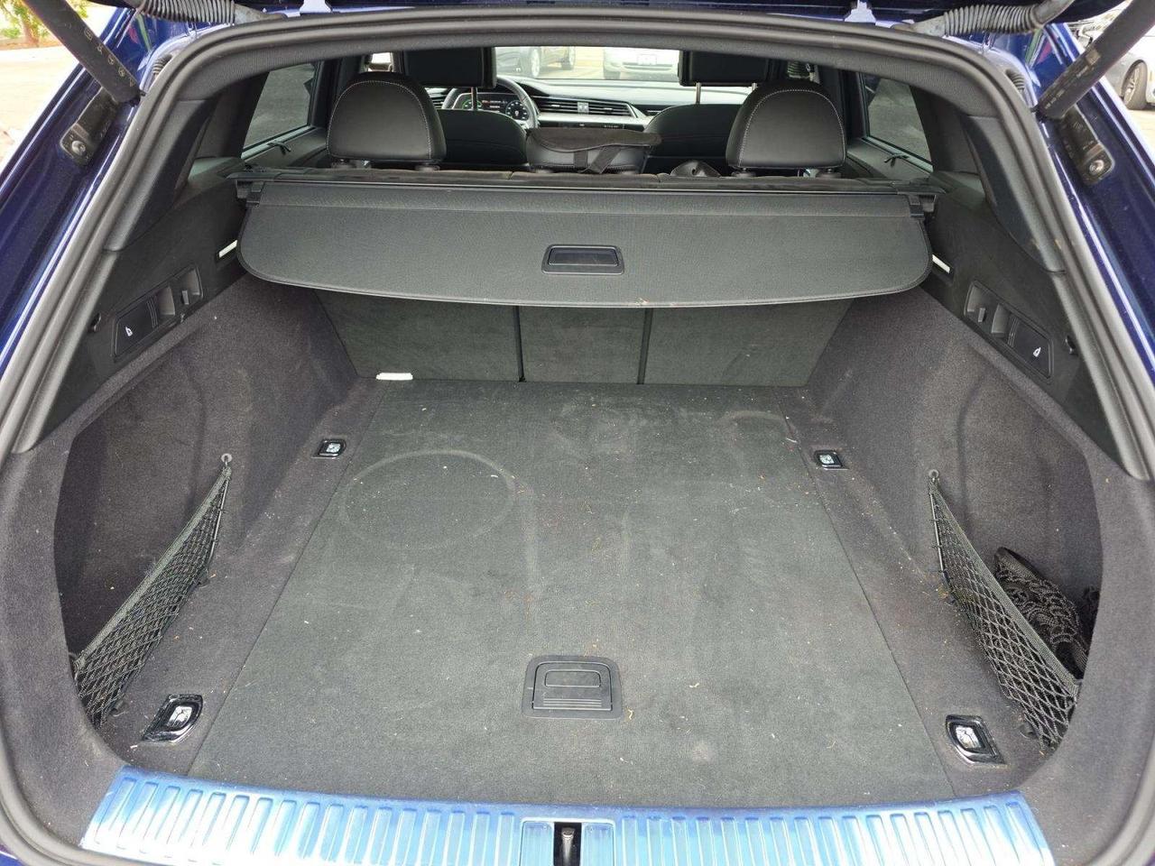 2022 Audi e-tron quattro Chronos Edition Massage Seats Portland OR