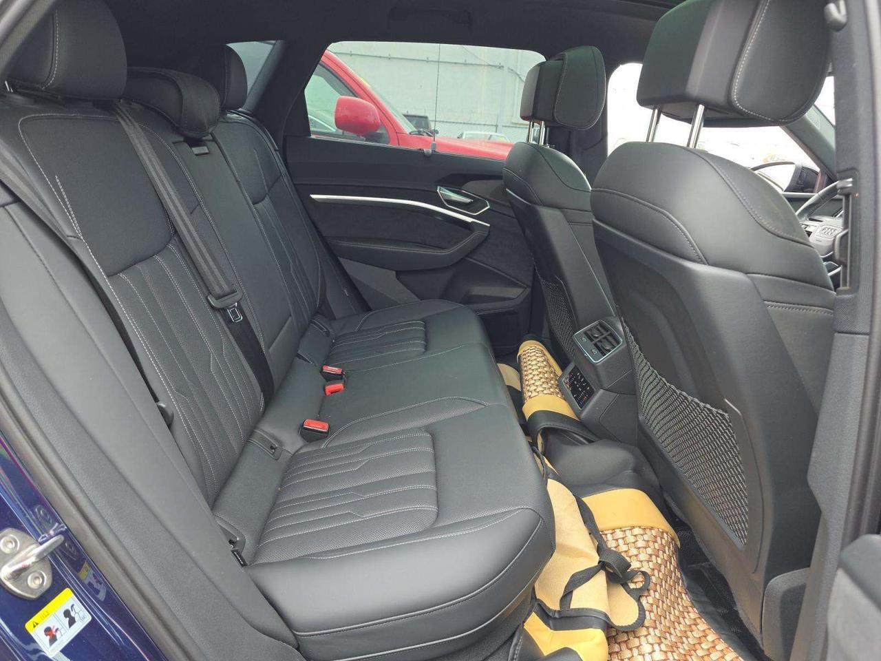 2022 Audi e-tron quattro Chronos Edition Massage Seats Portland OR