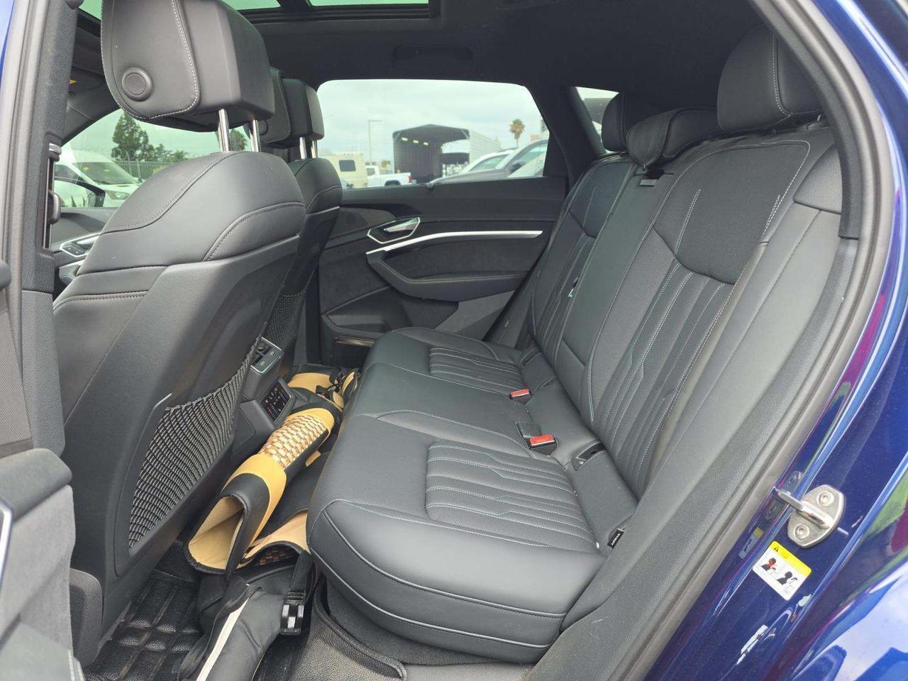 2022 Audi e-tron quattro Chronos Edition Massage Seats Portland OR
