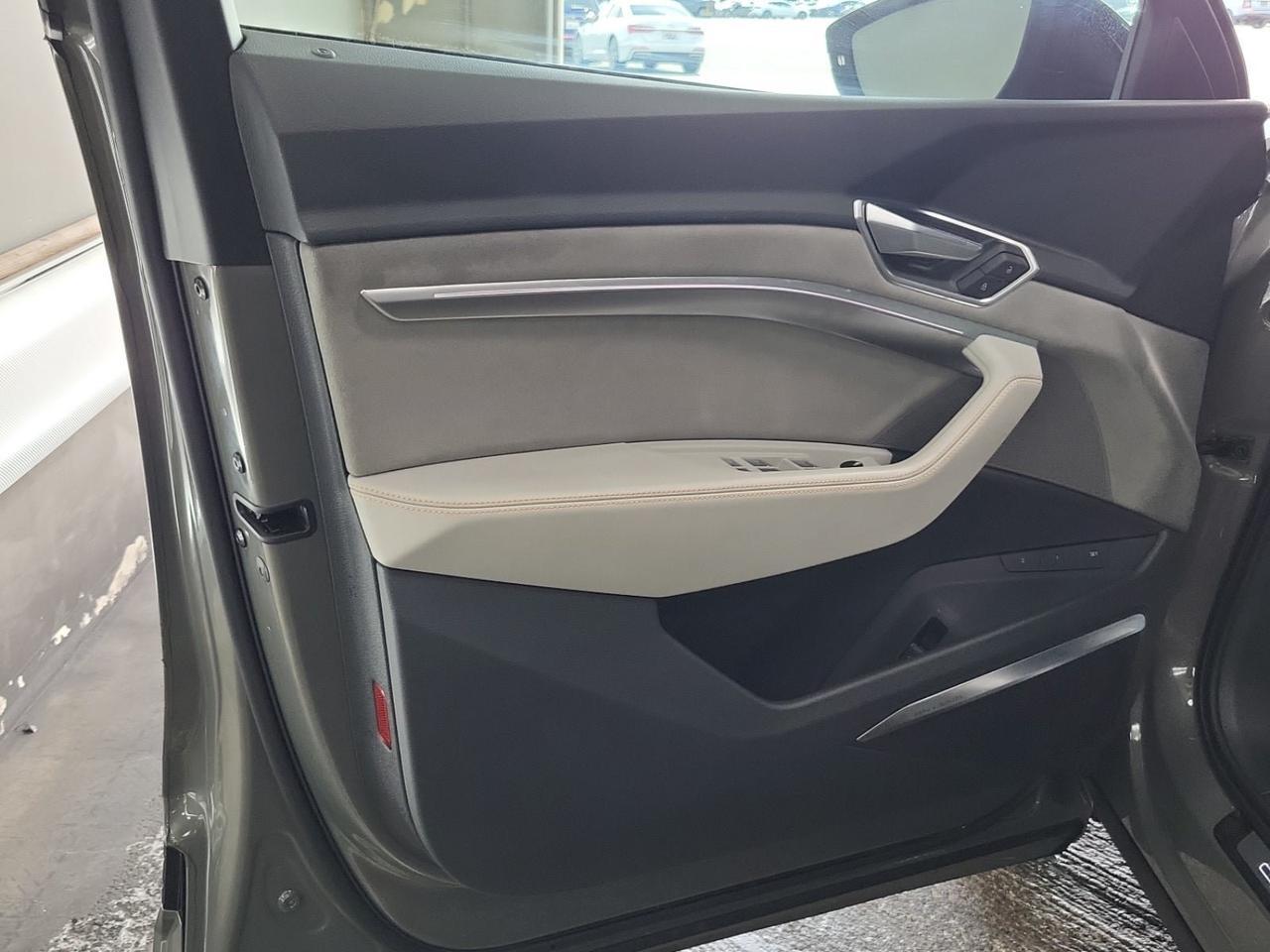 2022 Audi e-tron quattro Chronos Edition Portland OR