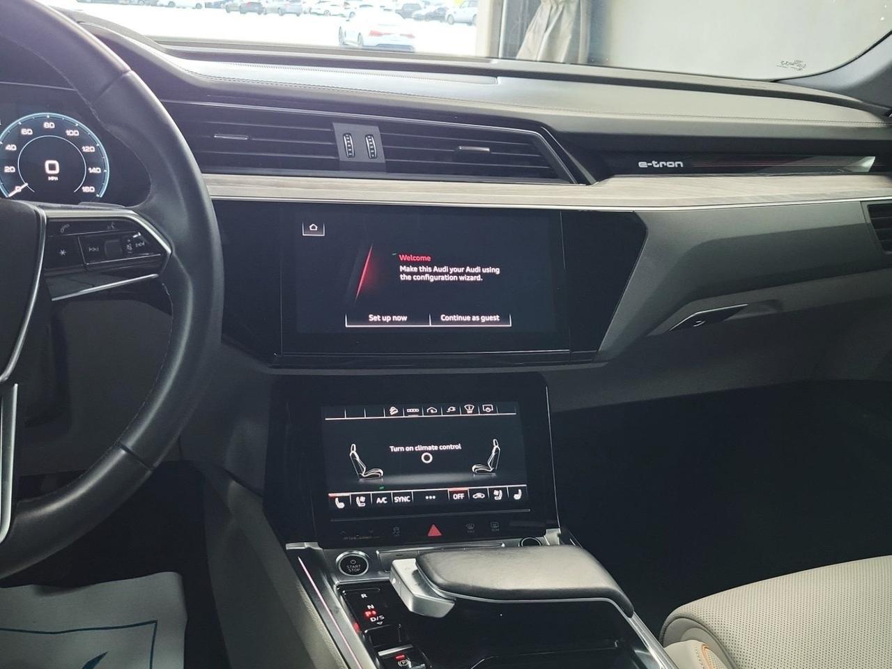 2022 Audi e-tron quattro Chronos Edition Portland OR