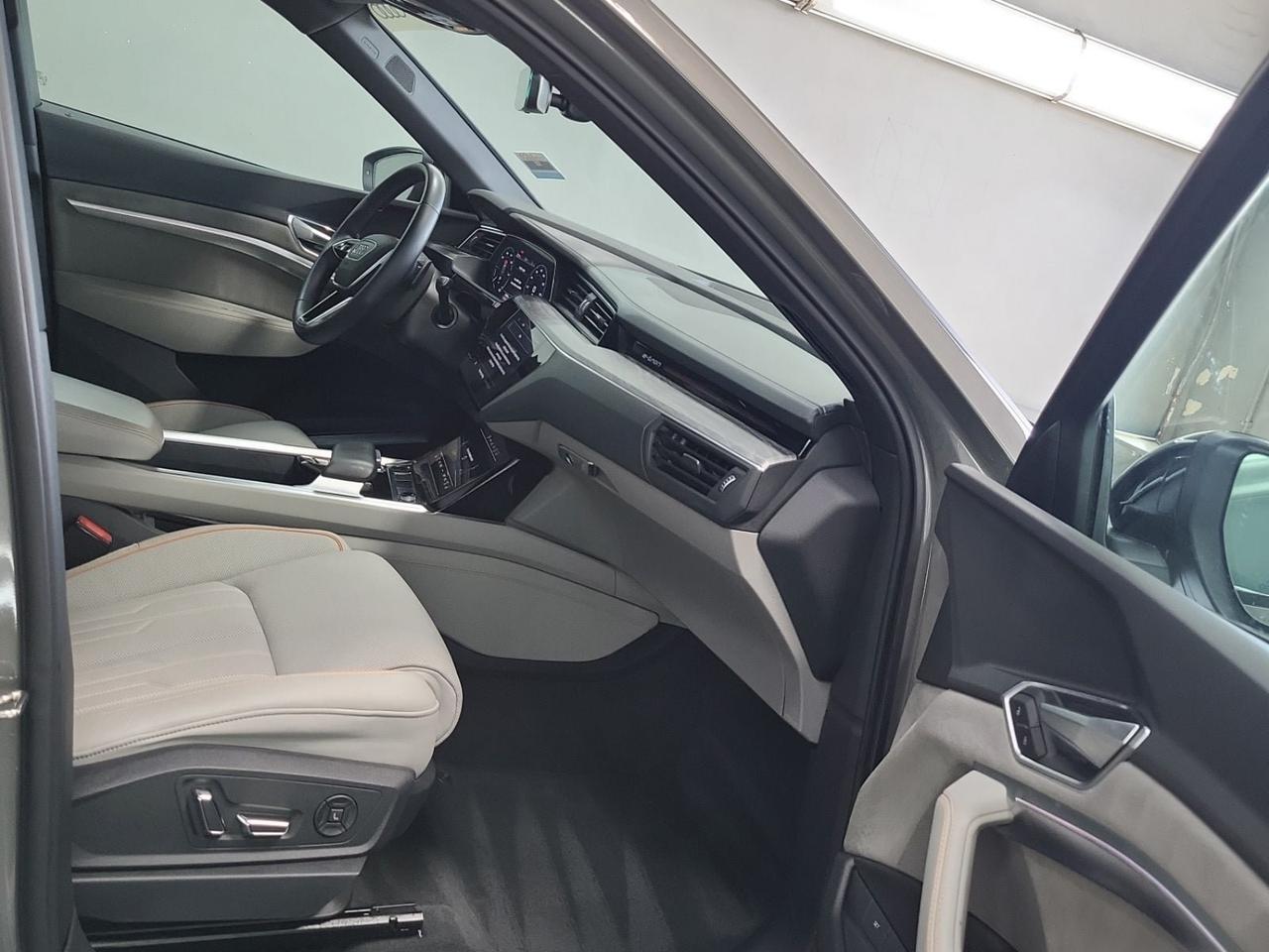 2022 Audi e-tron quattro Chronos Edition Portland OR