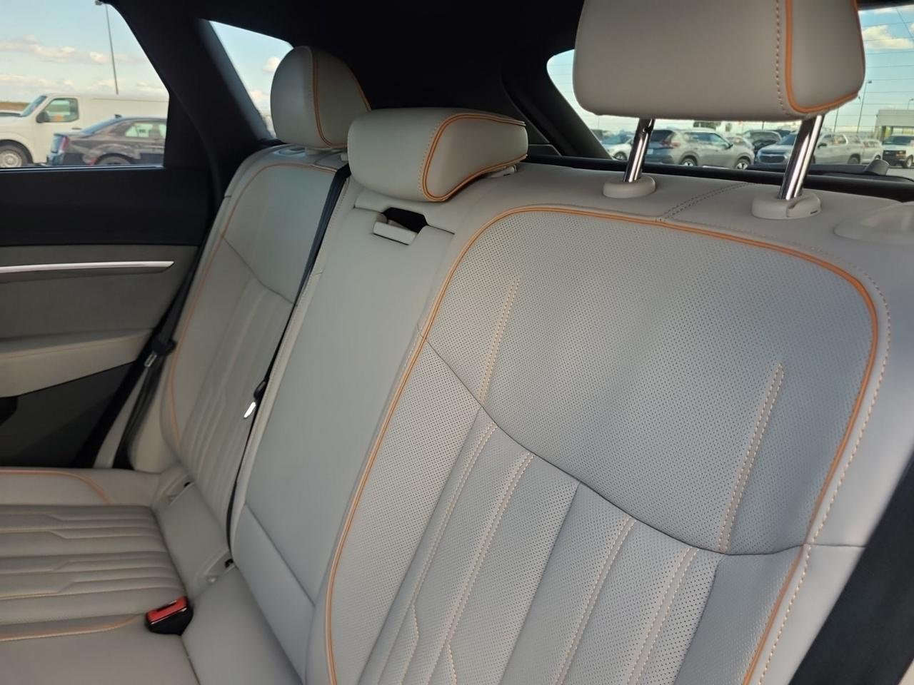 2022 Audi e-tron quattro Chronos Edition Portland OR