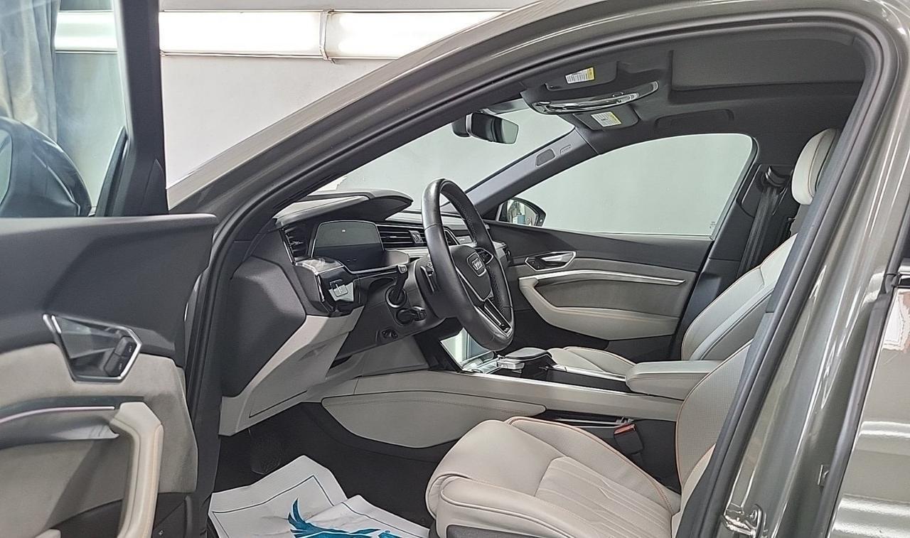 2022 Audi e-tron quattro Chronos Edition Portland OR