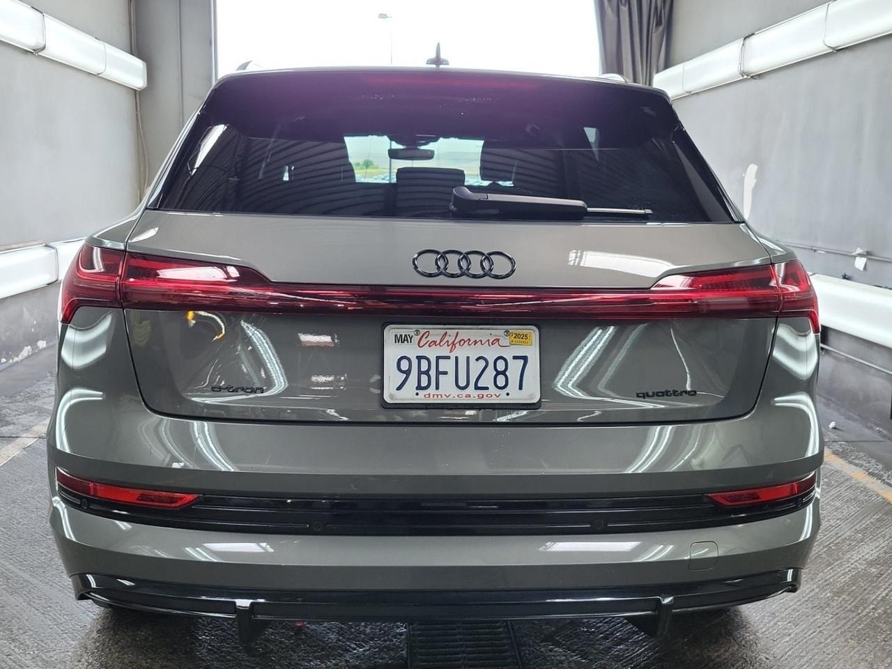 2022 Audi e-tron quattro Chronos Edition Portland OR