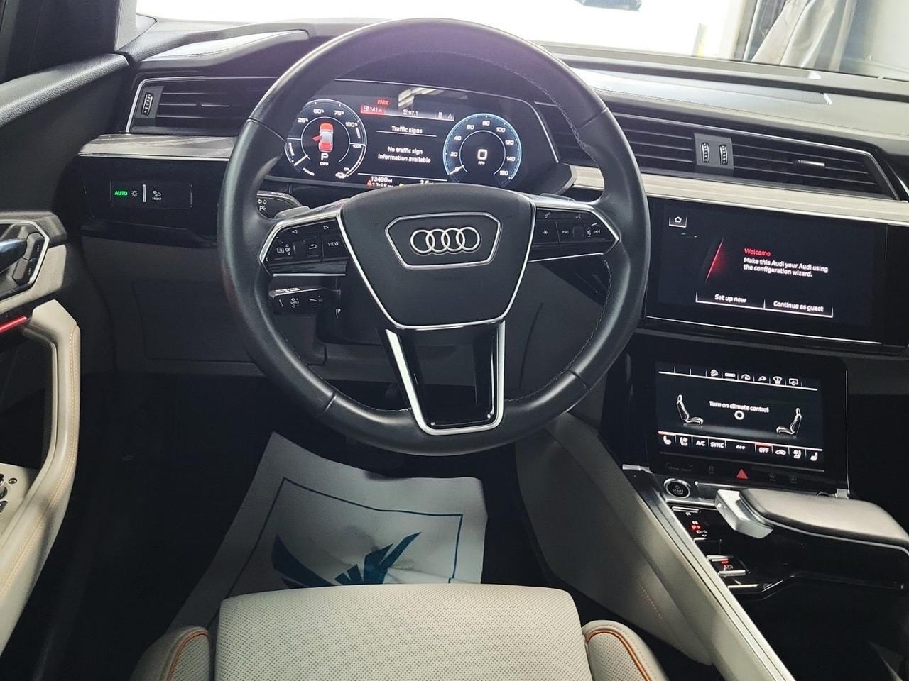 2022 Audi e-tron quattro Chronos Edition Portland OR