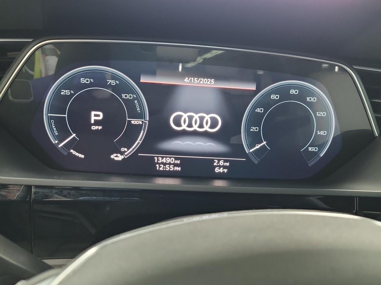 2022 Audi e-tron quattro Chronos Edition Portland OR