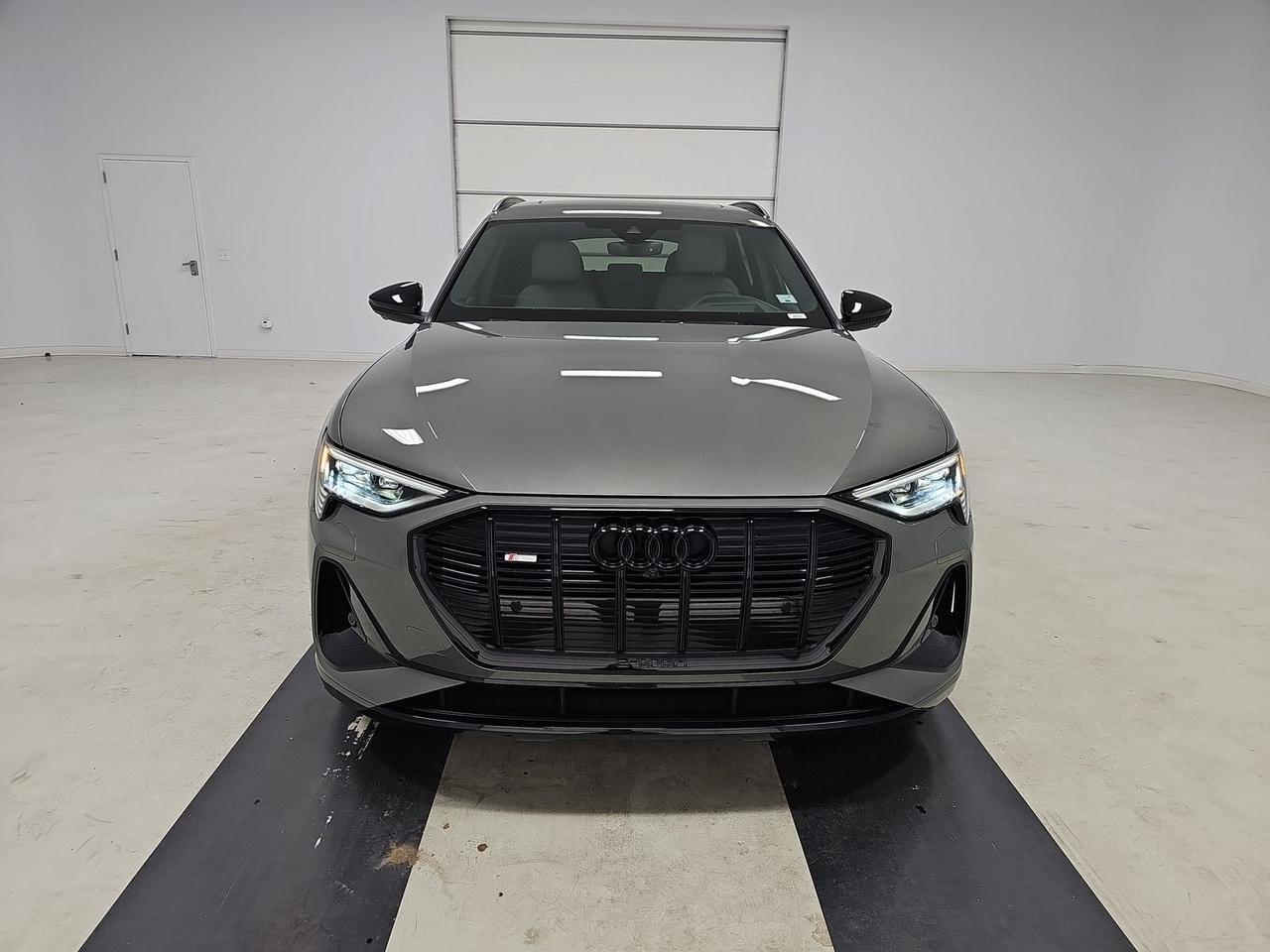 2022 Audi e-tron quattro Chronos Edition Ventilated Massage Seats Portland OR