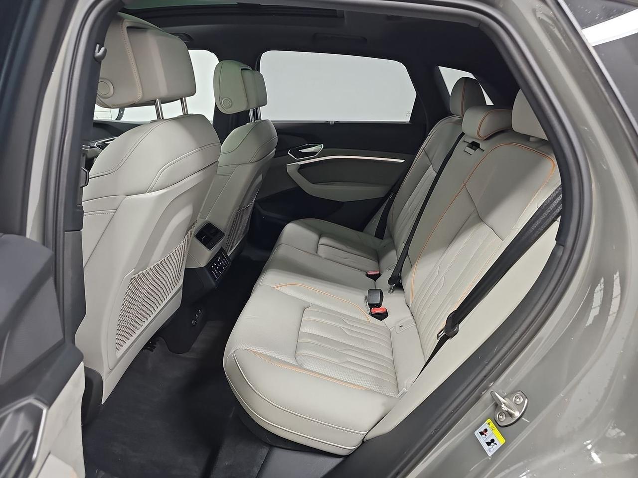 2022 Audi e-tron quattro Chronos Edition Ventilated Massage Seats Portland OR