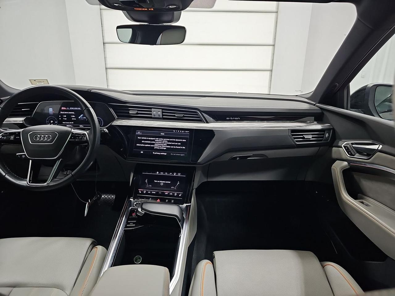 2022 Audi e-tron quattro Chronos Edition Ventilated Massage Seats Portland OR