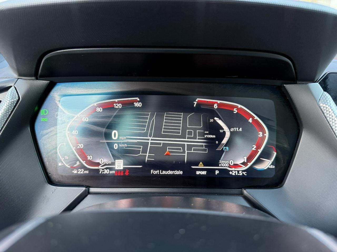 2022 BMW 2 Series 228i Hollywood FL