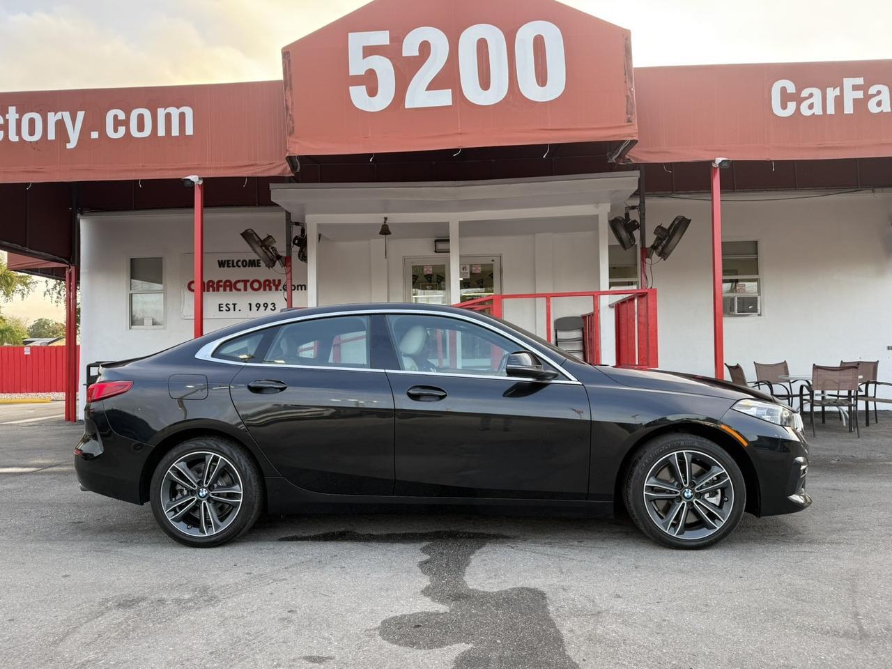 2022 BMW 2 Series 228i Hollywood FL