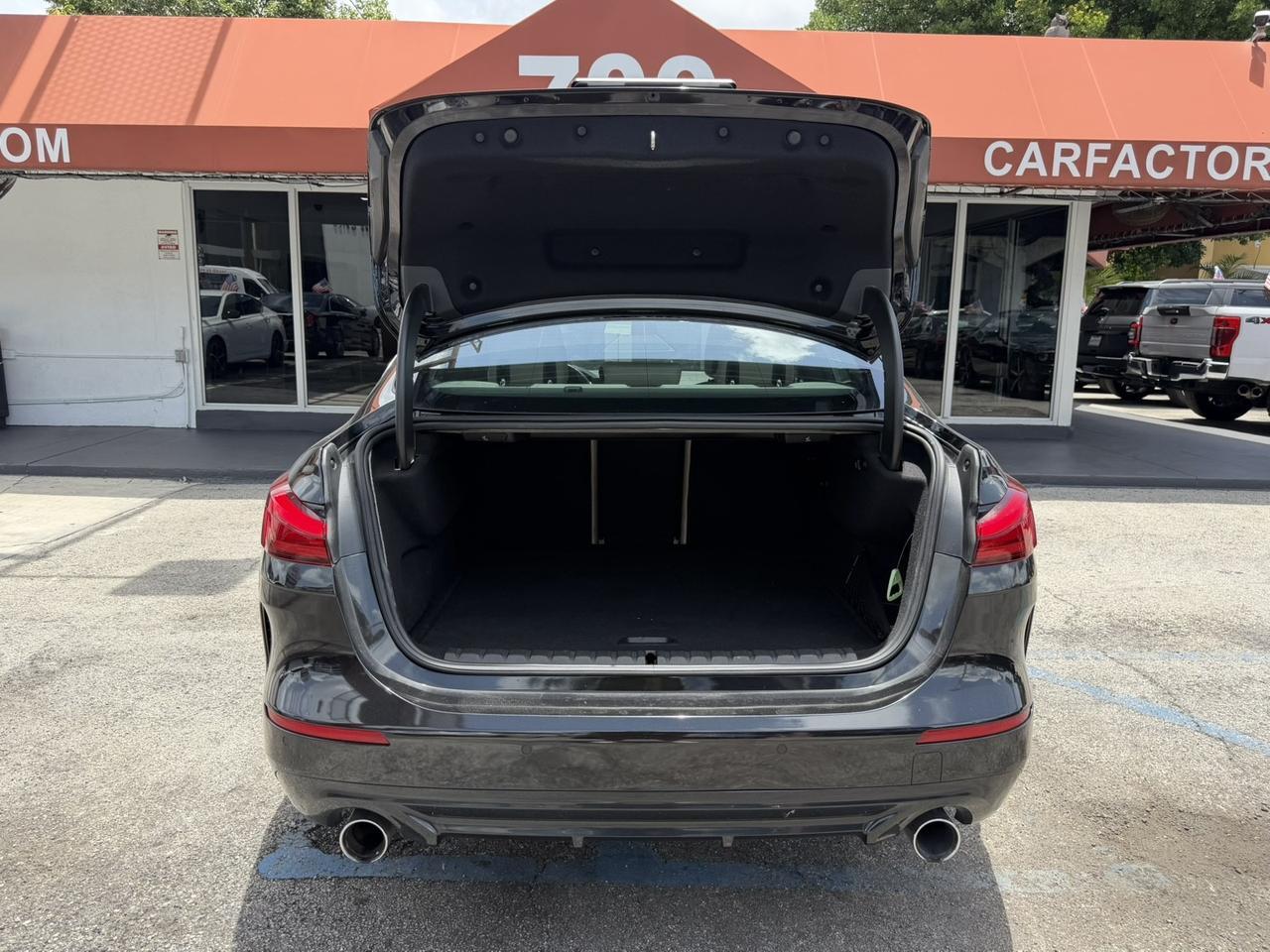 2022 BMW 2 Series 228i Hollywood FL