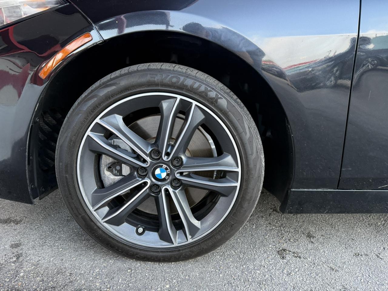 2022 BMW 2 Series 228i Hollywood FL