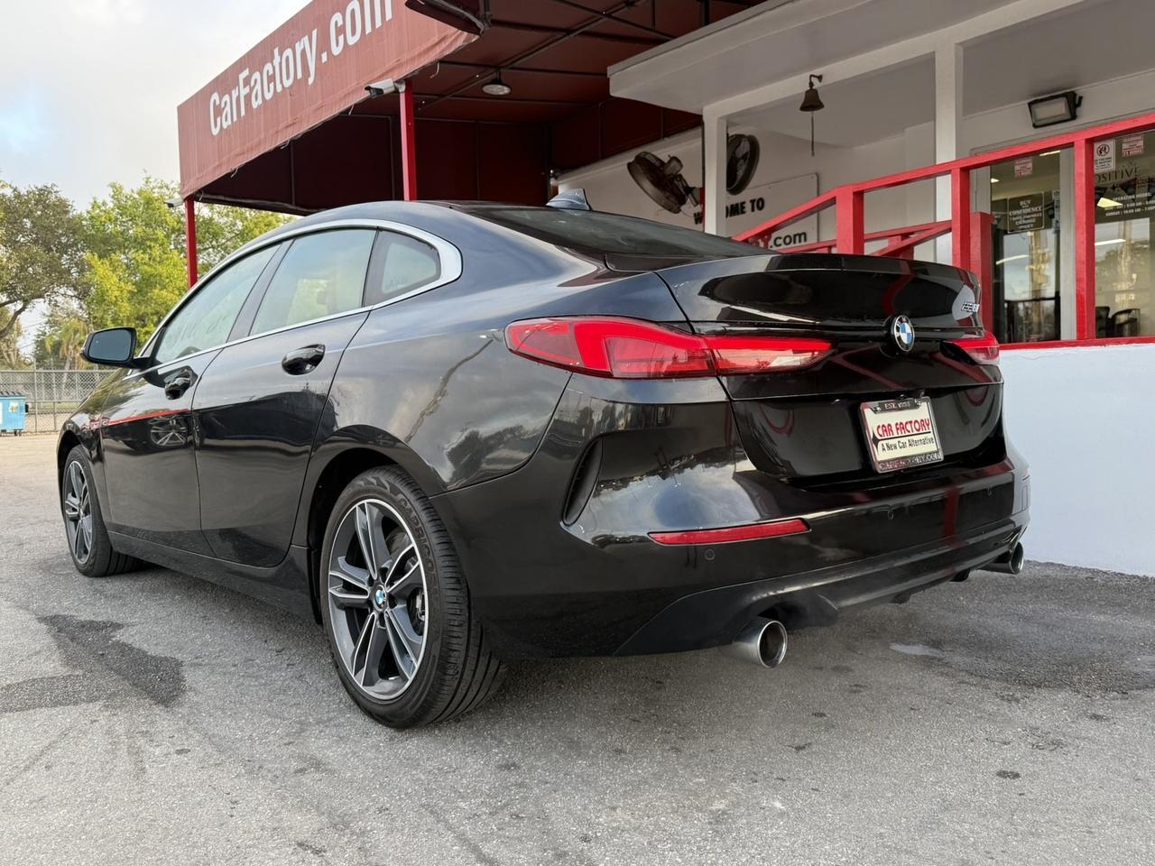 2022 BMW 2 Series 228i Hollywood FL