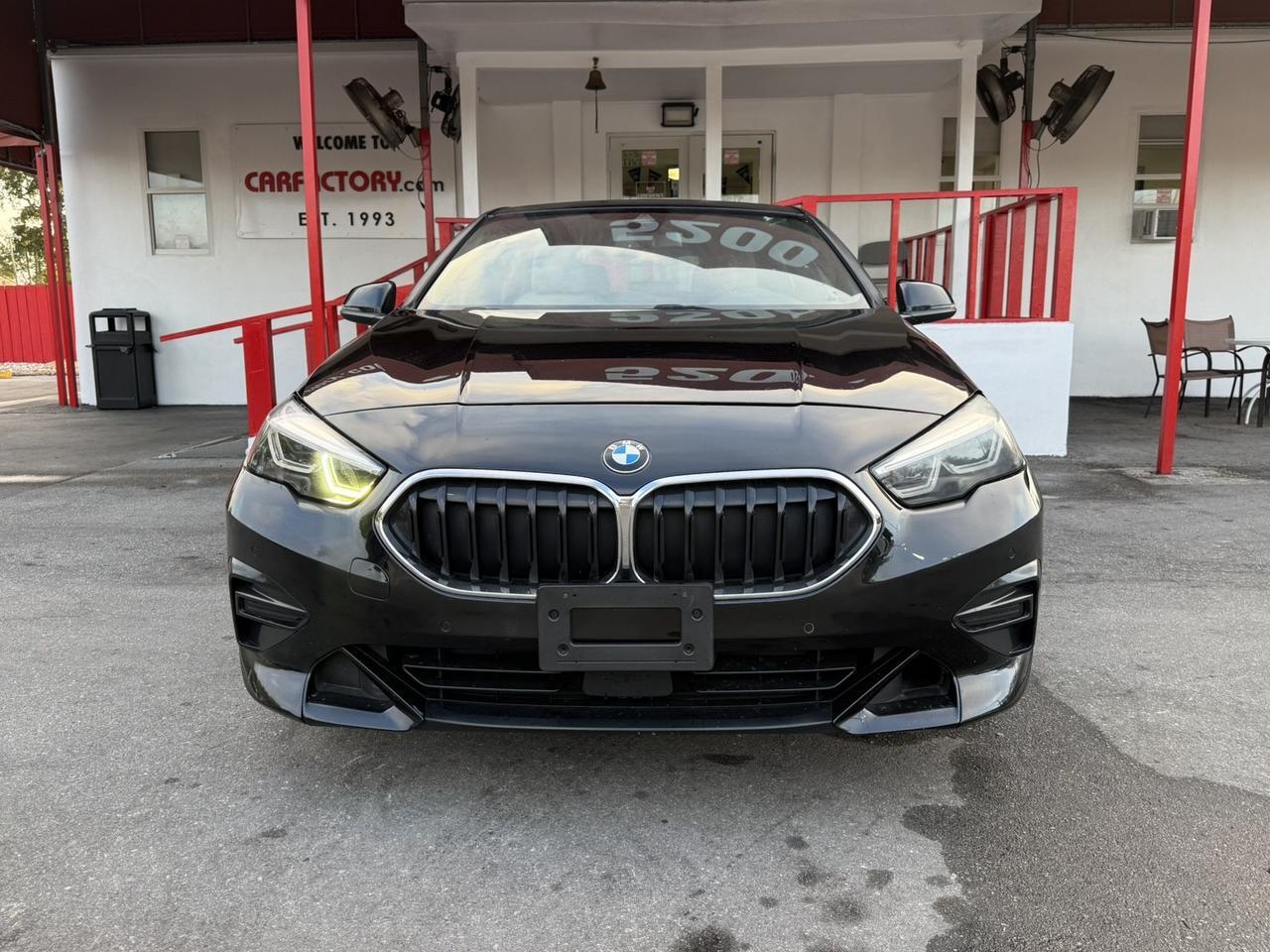 2022 BMW 2 Series 228i Hollywood FL