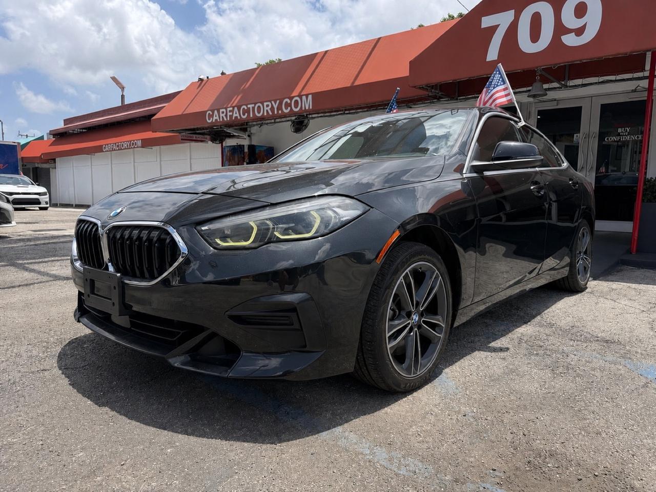 2022 BMW 2 Series 228i Hollywood FL