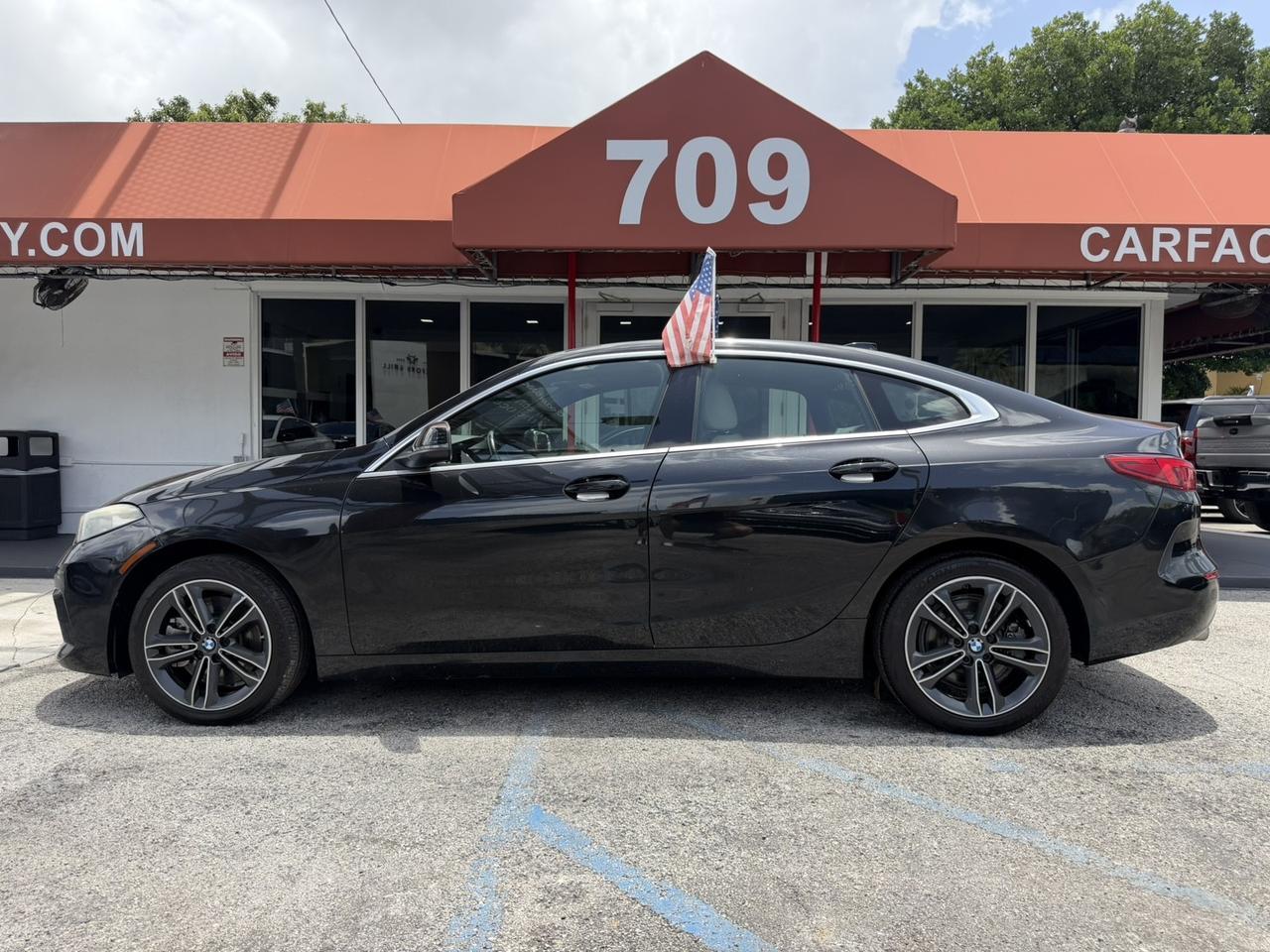 2022 BMW 2 Series 228i Hollywood FL