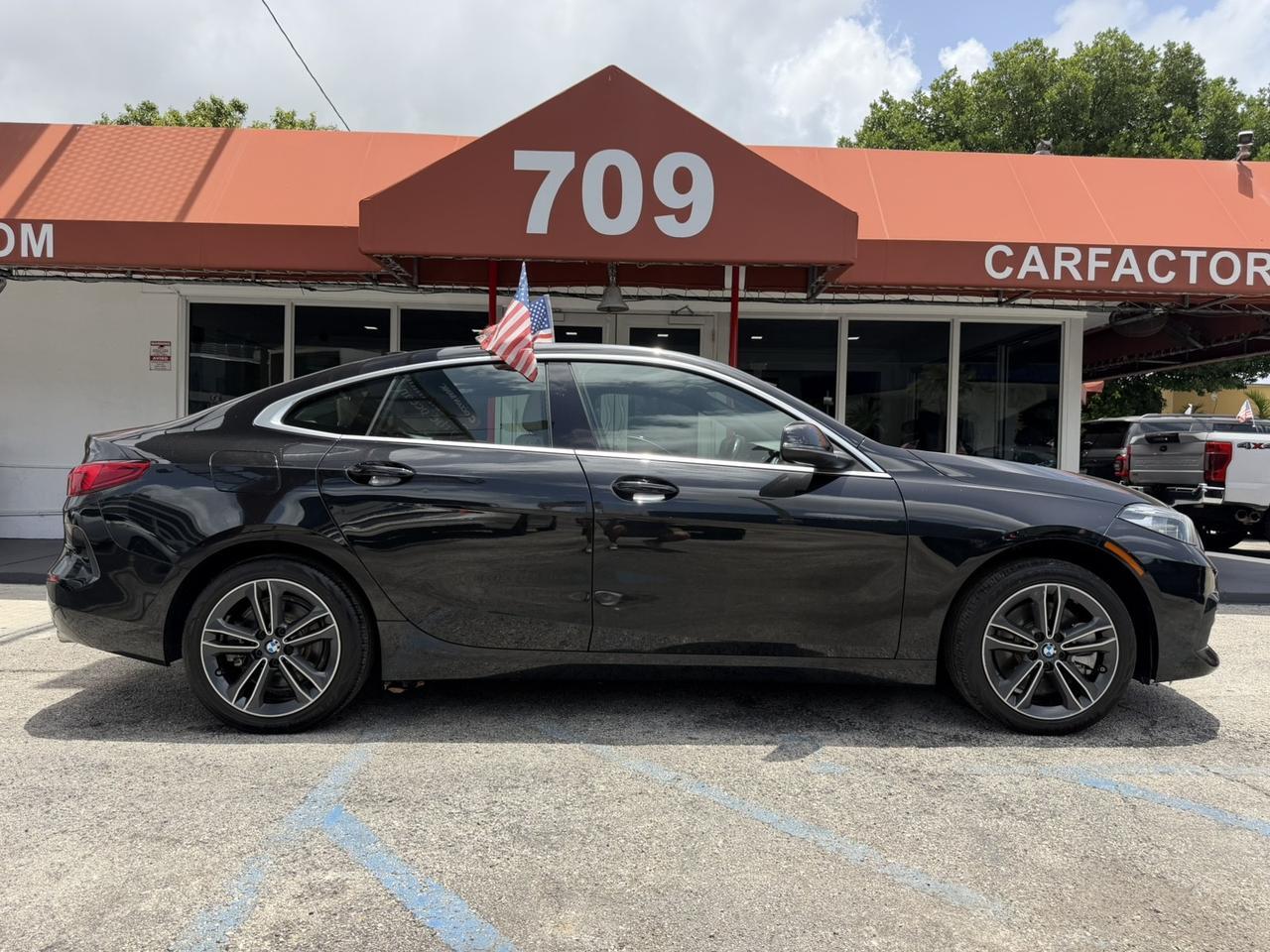 2022 BMW 2 Series 228i Hollywood FL